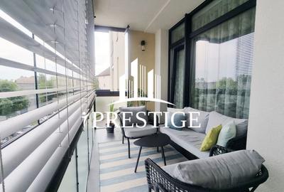 Apartament cu 4 camere decomandat, mobilat în Central - 16