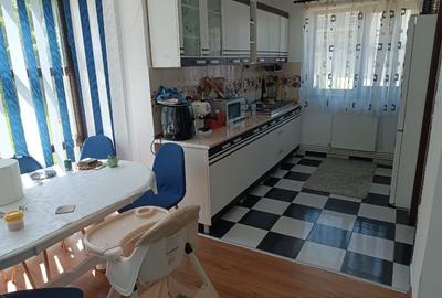 Casă individuală cu 3 camere cu Canalizare în Aroneanu - 14