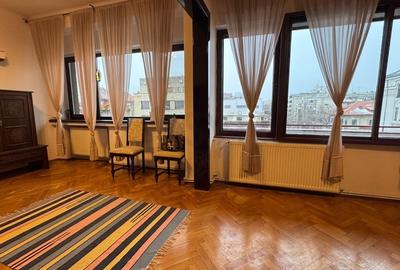 Apartament cu 4 camere decomandat în Dacia - 5