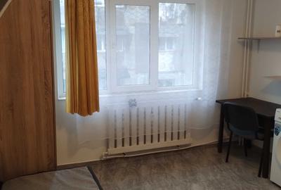 Apartament în Bularga