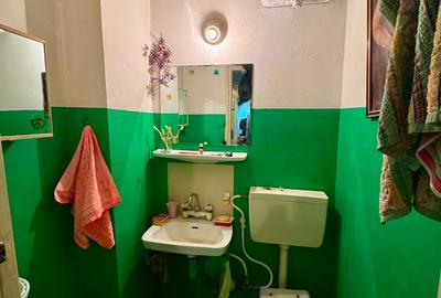 Apartament cu 4 camere decomandat în Podu Roș - 13