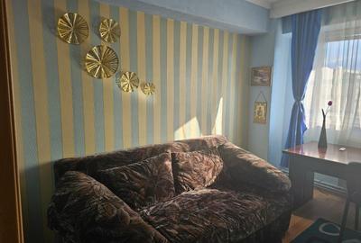 Apartament cu 3 camere decomandat în Ultracentral