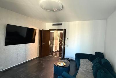 Apartament cu 2 camere decomandat, mobilat în Văcăresti - 2