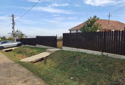 Casă cu 2 camere în Mășcăteni - 5