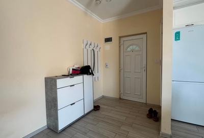 Apartament cu 2 camere decomandat în Buziașului - 15
