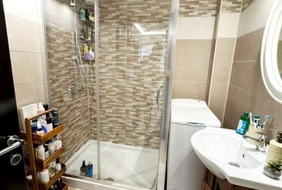 Apartament cu 3 camere decomandat, mobilat în Ultracentral - 11