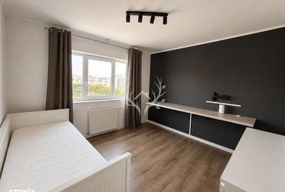 Apartament cu 2 camere decomandat în Între Lacuri