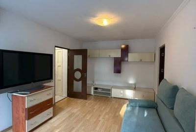 Apartament cu 2 camere semidecomandat în Tomis Nord