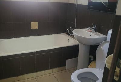 Apartament cu 3 camere în Central - 2