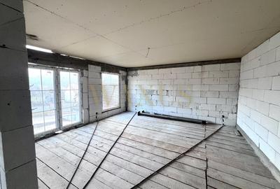 Casă individuală cu 6 camere cu Canalizare în Iara - 7