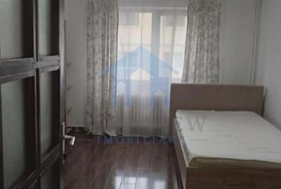 Garsonieră decomandată în Mărăști - 3