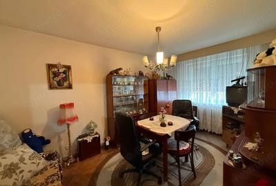 Apartament cu 2 camere decomandat în Bălcescu