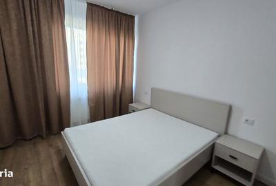 Apartament cu 2 camere, mobilat în Gară - 18