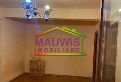 Apartament cu 2 camere semidecomandat în Romană - 1
