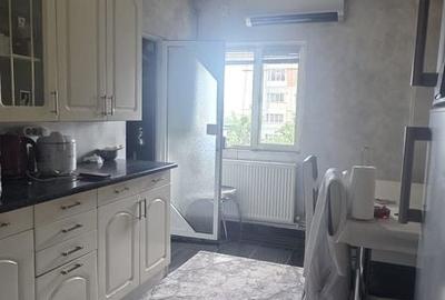 Apartament cu 4 camere decomandat în Inel I - 6