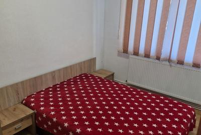 Apartament cu 2 camere semidecomandat în Plantelor - 5