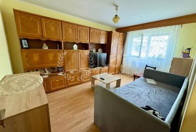 Garsonieră decomandată, mobilată în Grigorescu