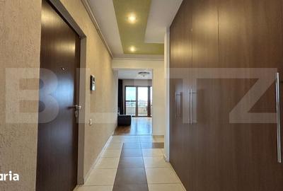 Apartament cu 3 camere decomandat în Iosia