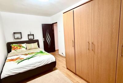 Apartament cu 2 camere semidecomandat în Central - 3