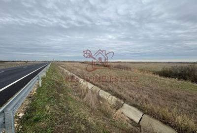 Teren agricol extravilan de 5000 mp, în Freidorf - 2
