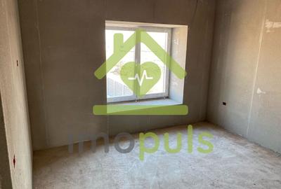 Duplex cu 4 camere cu Canalizare în Dumbrăvița - 12