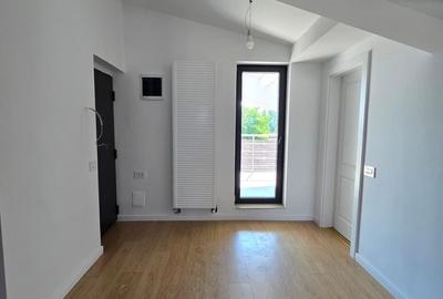 Apartament cu 2 camere, mobilat în Bucureștii Noi - 7
