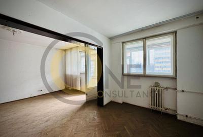 Apartament cu 3 camere semidecomandat în Pantelimon - 5