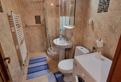 Apartament cu 2 camere în Astra