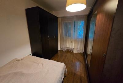 Apartament cu 3 camere decomandat, mobilat în Sebastian - 7