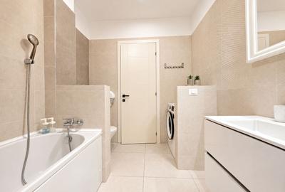 Apartament cu 2 camere decomandat, mobilat în Mamaia - 10