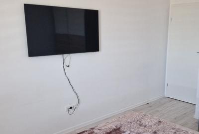 Apartament cu 2 camere decomandat în Exterior Vest
