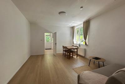 Apartament cu 2 camere decomandat, mobilat în Drumul Poienii - 9
