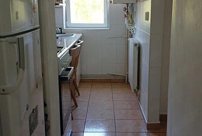 Garsonieră decomandată în Dacia