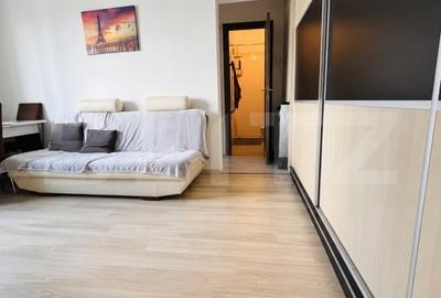 Apartament cu 2 camere semidecomandat, mobilat în Astra - 2
