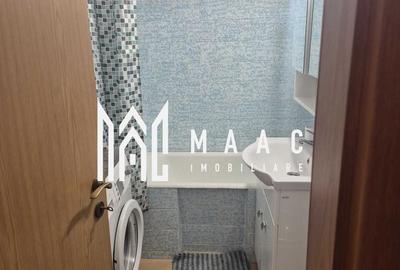 Apartament cu 2 camere decomandat, mobilat în Vasile Aaron - 7