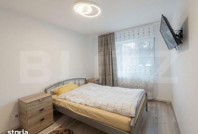 Apartament cu 3 camere decomandat în Central - 3