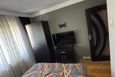 Apartament cu 2 camere decomandat în Alexandru cel Bun - 2
