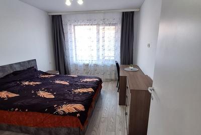 Apartament cu 2 camere în Palazu Mare