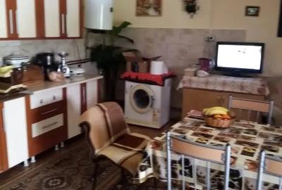 Casă cu 2 camere în Exterior Vest - 10
