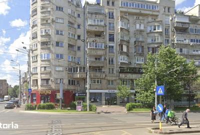 Spațiu comercial, de 103 mp, în Unirii - 1