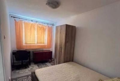 Apartament cu 2 camere, mobilat în Rahova