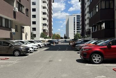 Apartament cu 2 camere semidecomandat, mobilat în Sălaj - 14