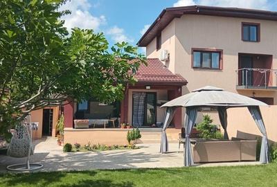 Casă cu 3 camere în Uiești - 3