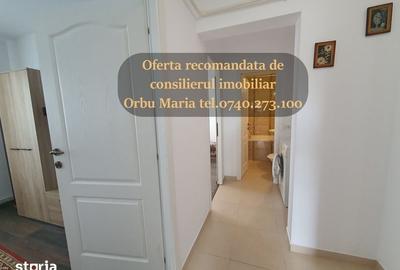 Apartament cu 3 camere decomandat în Galata - 3