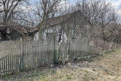 Spațiu comercial, în Sărata - 3