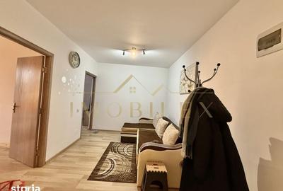 Apartament cu 3 camere în Florești - 6