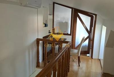 Apartament cu 2 camere decomandat, mobilat în Între Lacuri - 4