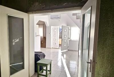 Casă cu 6 camere cu Teren 1500 Mp în Călățele