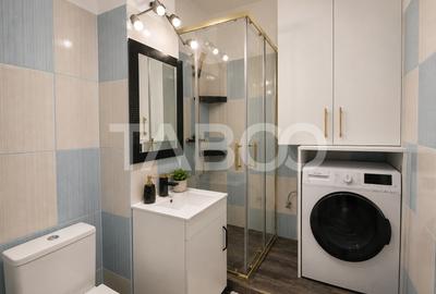 Apartament cu 2 camere decomandat, mobilat în Ștrand - 10