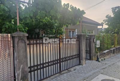 Duplex cu 6 camere cu Canalizare în Cugir - 1